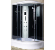 Душевая кабина River Dunay 120x80 ТН L 10000002109 с поддоном