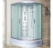Душевая кабина River Dunay 110x80 MT L 10000001093 с поддоном