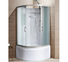 Душевая кабина River Rein 90x90 МТ Б/К 10000001254 с поддоном