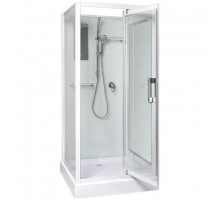 Душевая кабина River Tana 80x80 Б/К 10000001709 с поддоном