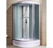 Душевая кабина River Nara 100x100 МТ 10000001355 с поддоном