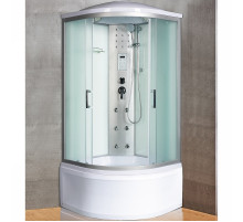 Душевая кабина River Dunay XL 90x90 MT 10000006200 с гидромассажем