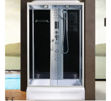Душевая кабина River Vitim 120x80 ТН 10000003220 с поддоном