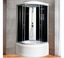 Душевая кабина River Desna XL 90x90 TH 10000006150 без гидромассажа