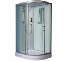 Душевая кабина WeltWasser WW500 Werra 1202 120x90 L 10000003235 без гидромассажа