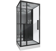 Душевая кабина Grossman 90x90 GR261 без гидромассажа
