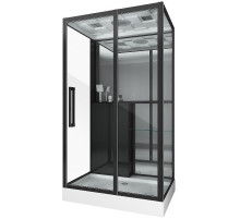 Душевая кабина Grossman 120х82 GR267 без гидромассажа