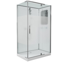 Душевая кабина Grossman GR-172Q R 120x80 без гидромассажа