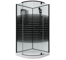 Душевая кабина Grossman GR-270 100x100 без гидромассажа