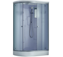 Душевая кабина Timo Standart 120х85 T-5502R без гидромассажа