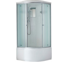Душевая кабина Timo Standart 90x90 T-5590 без гидромассажа