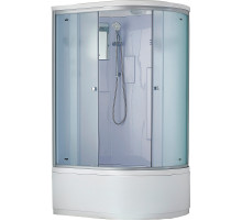 Душевая кабина Timo Standart 120x85 T-5520L без гидромассажа