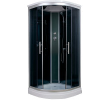 Душевая кабина Timo Standart 90х90 T-1109P без гидромассажа