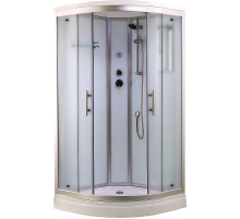 Душевая кабина Timo Standart 90x90 T-6609 S F без гидромассажа