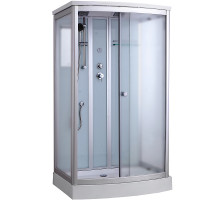Душевая кабина Timo Standart 120x90 T-6615 S F без гидромассажа