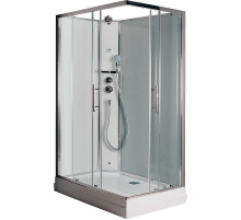 Душевая кабина Timo Premium 120x80 ILMA102L без гидромассажа