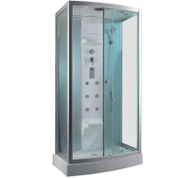 Душевая кабина Timo Lux 110x95 TL-1501 с гидромассажем