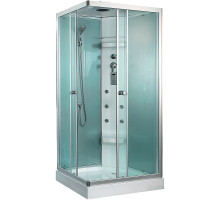 Душевая кабина Timo Lux 110x85 TL-1504R с гидромассажем