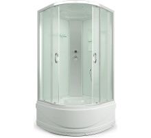 Душевая кабина Erlit Comfort 80х80 ER3508TP-C3-RUS без гидромассажа