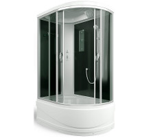 Душевая кабина Erlit Comfort 120х80 ER3512TPL-C4-RUS без гидромассажа
