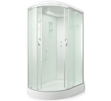Душевая кабина Erlit Comfort 120х80 ER3512PR-C3-RUS без гидромассажа