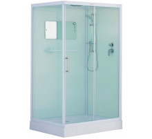 Душевая кабина Esbano ESW-129CKR 120x90 ESKW129CKR без гидромассажа