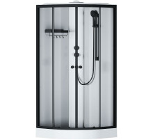 Душевая кабина AM.PM X-Joy 90х90 W94C-401-090BT без гидромассажа