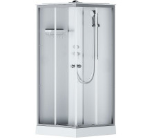 Душевая кабина AM.PM X-Joy 90х90 W94C-403-090MT без гидромассажа