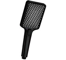 Ручной душ Gappo G013-6 Черный матовый
