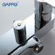 Душевая система Gappo G02-2 G2402 Хром