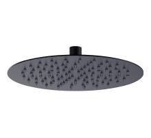 Верхний душ Lemark LM9481BL Черный