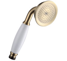 Ручной душ Lemark LM8007B Бронза