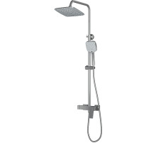 Душевая система Rush Thira TR3635-40 Хром