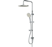 Душевая система AM.PM Like F0780064 Хром