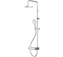 Душевая система AM.PM X-Joy F0785A600 Хром