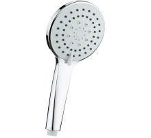 Ручной душ WesnaArt LD033 Хром