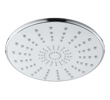 Верхний душ Orange S06TS Хром