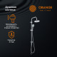 Душевая система Orange O-Shower OW02 Хром