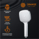 Душевой гарнитур Orange O-Shower OS063 Хром