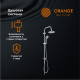 Душевая система Orange O-Shower OW01 Хром