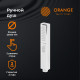 Лейка для душа Orange Stick LM08cr Хром