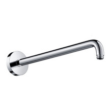 Кронштейн для верхнего душа Hansgrohe 27413000 Хром