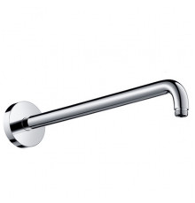 Кронштейн для верхнего душа Hansgrohe 27413000 Хром