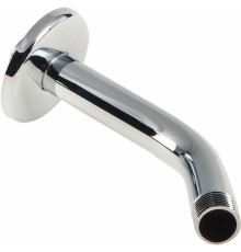 Кронштейн для верхнего душа Hansgrohe 27411000 Хром