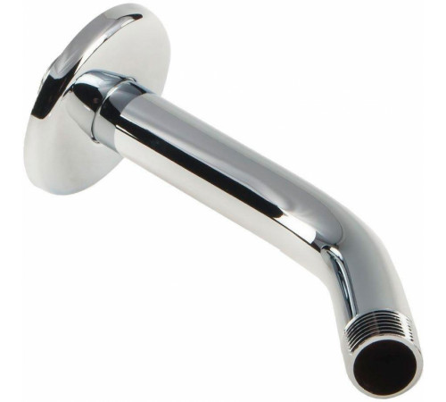 Кронштейн для верхнего душа Hansgrohe 27411000 Хром