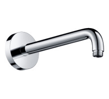 Кронштейн для верхнего душа Hansgrohe 27409000 Хром