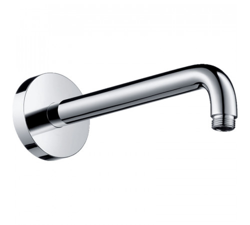 Кронштейн для верхнего душа Hansgrohe 27409000 Хром