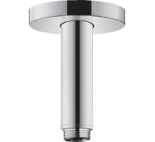 Кронштейн для верхнего душа Hansgrohe 27393000 Хром
