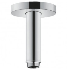 Кронштейн для верхнего душа Hansgrohe 27393000 Хром