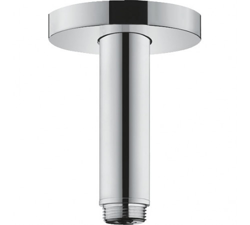 Кронштейн для верхнего душа Hansgrohe 27393000 Хром